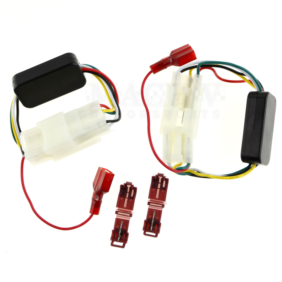 Tail as Turn +Backup Module 2015-2021 WRX/STI