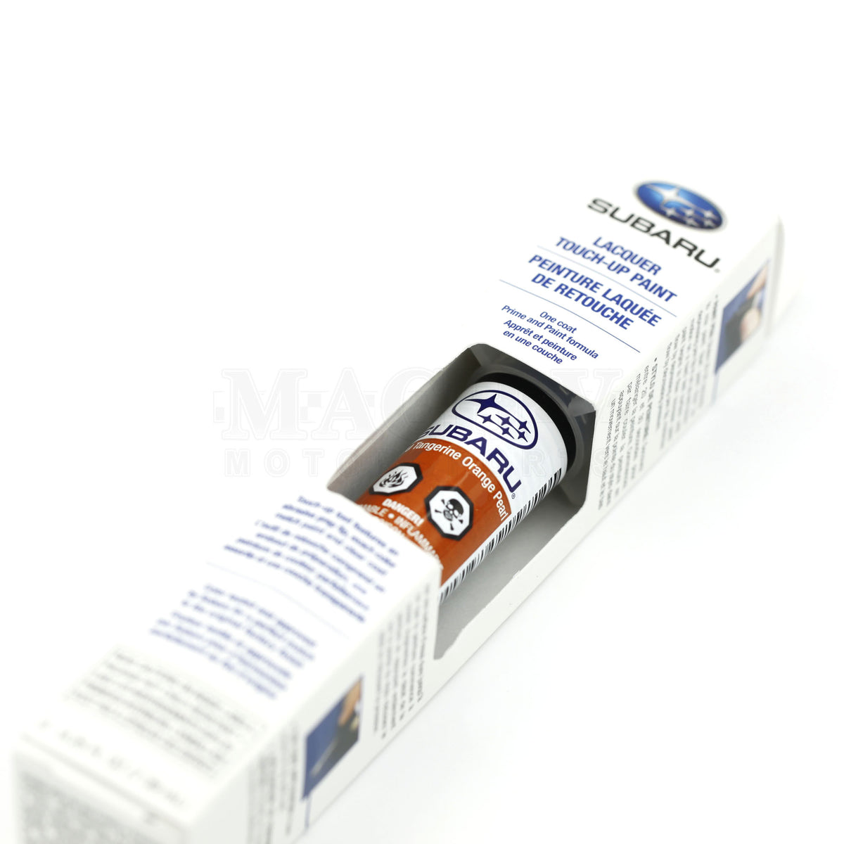 Subaru OEM Touch-Up Paint