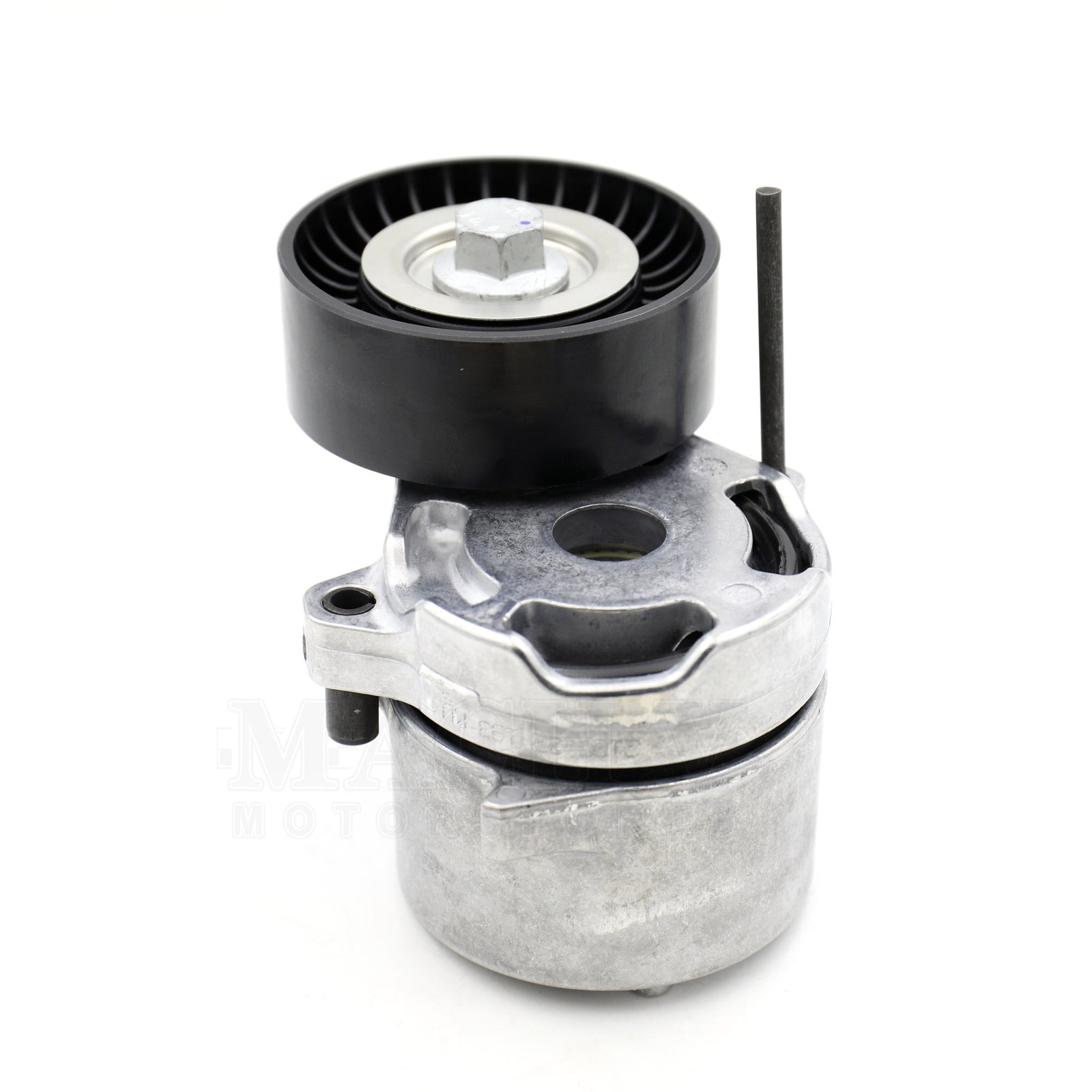 Subaru Accessory Belt Tensioner with Pulley 2015-2021 WRX/2013-2021 BRZ