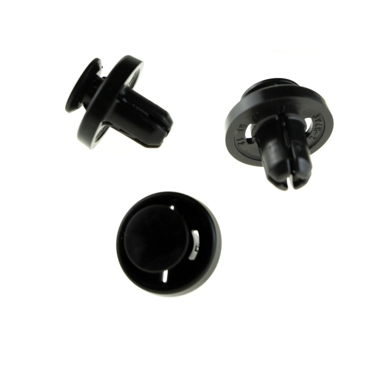 Subaru Inner Fender Liner Push Fasteners 2002-2021 WRX/STI