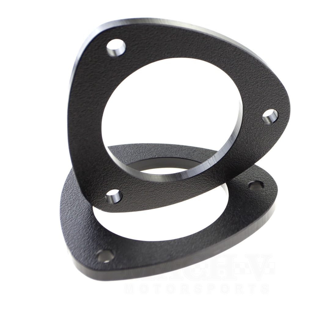 Saggy Butt Spacers 1993-2001 Impreza/WRX - FastWRX.com