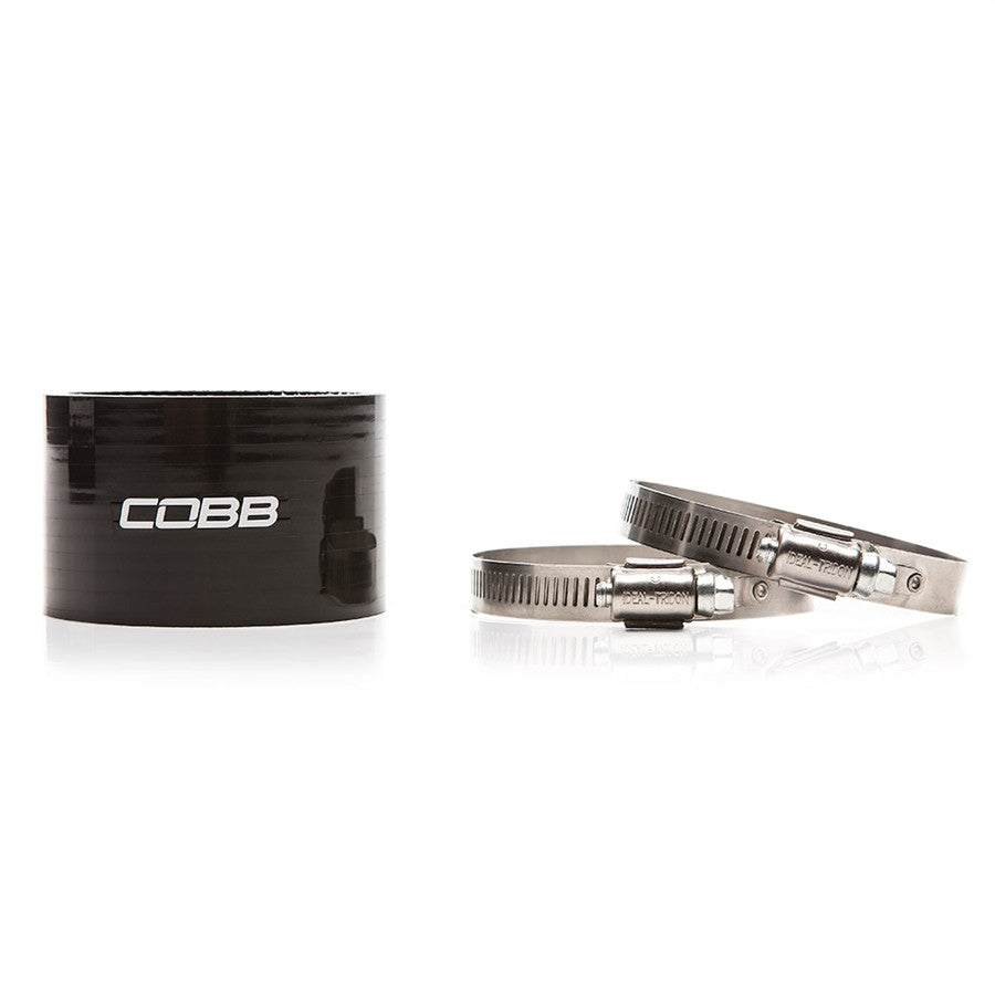 Cobb Tuning Throttle Body Coupler 2002-2007 WRX, 2004+ STI, 2004-2008 Forester XT