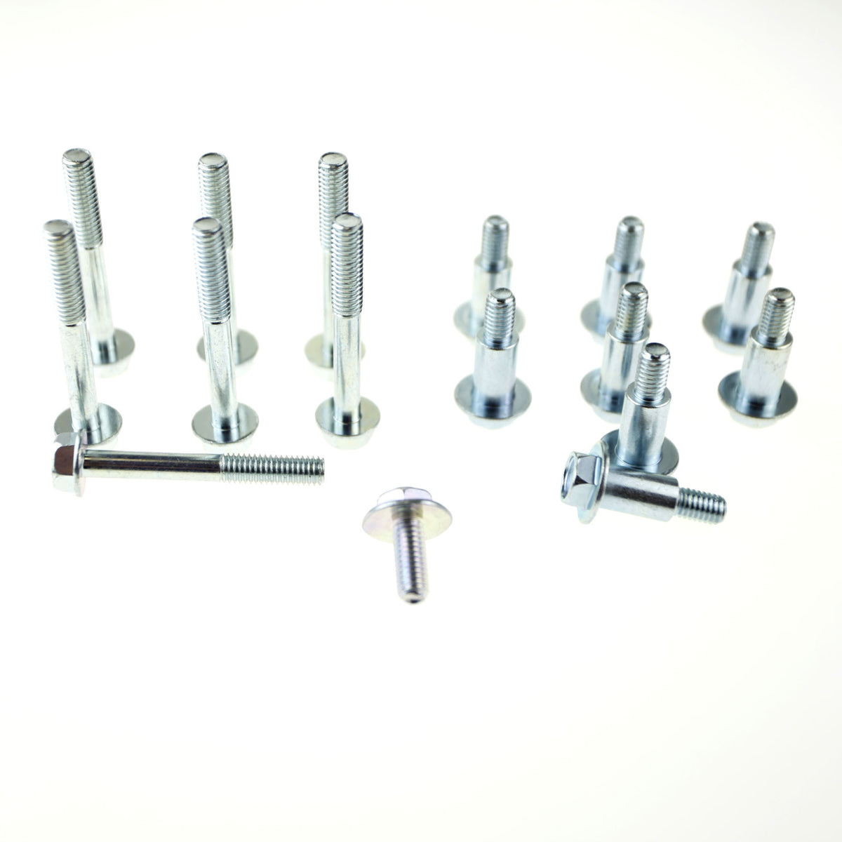 Subaru Outer Timing Belt Cover Bolt Kit 2002-2014 WRX/2004-2019 STI