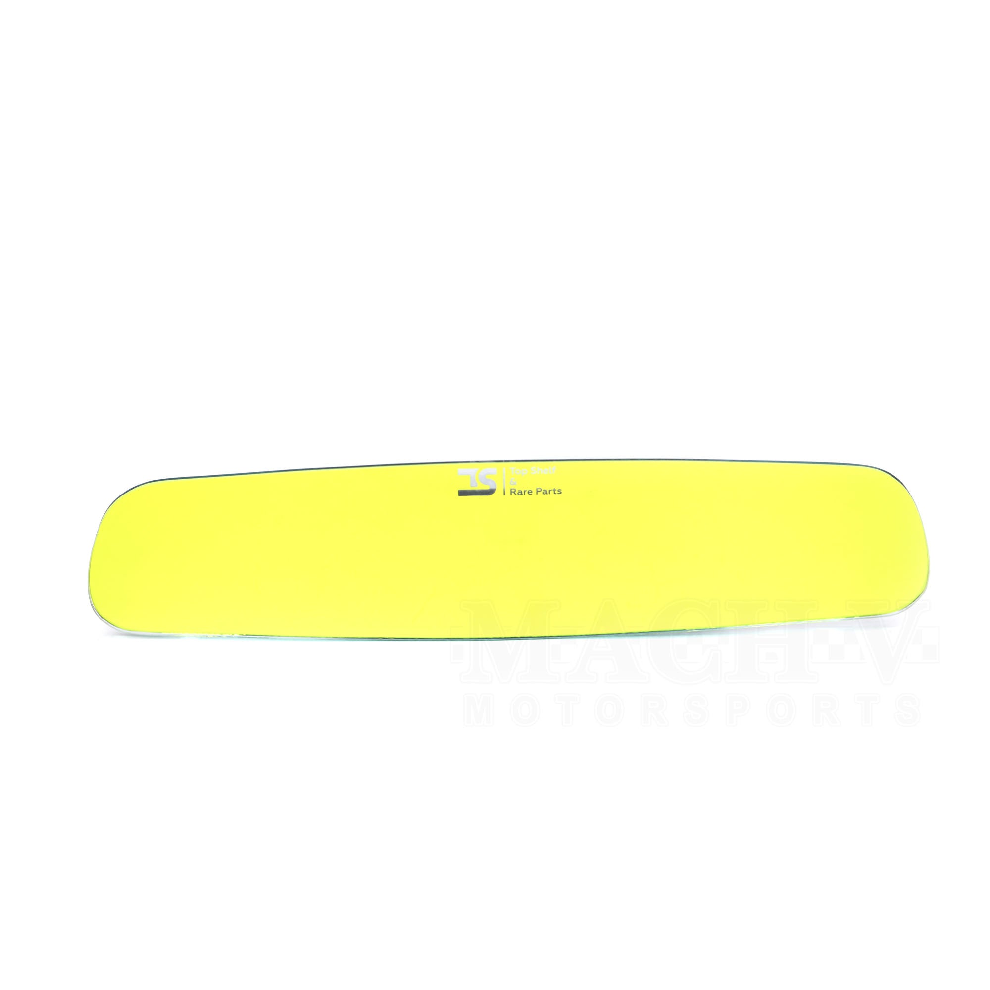 Wrx rear view mirror top