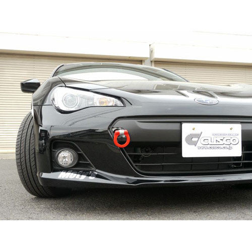 Cusco Tow Hook BRZ/FR-S