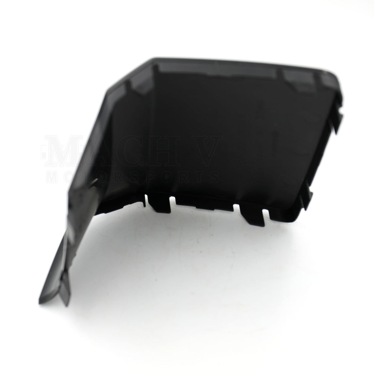 Subaru OEM Front Tow Hook Cover 2011-2014 WRX/STI