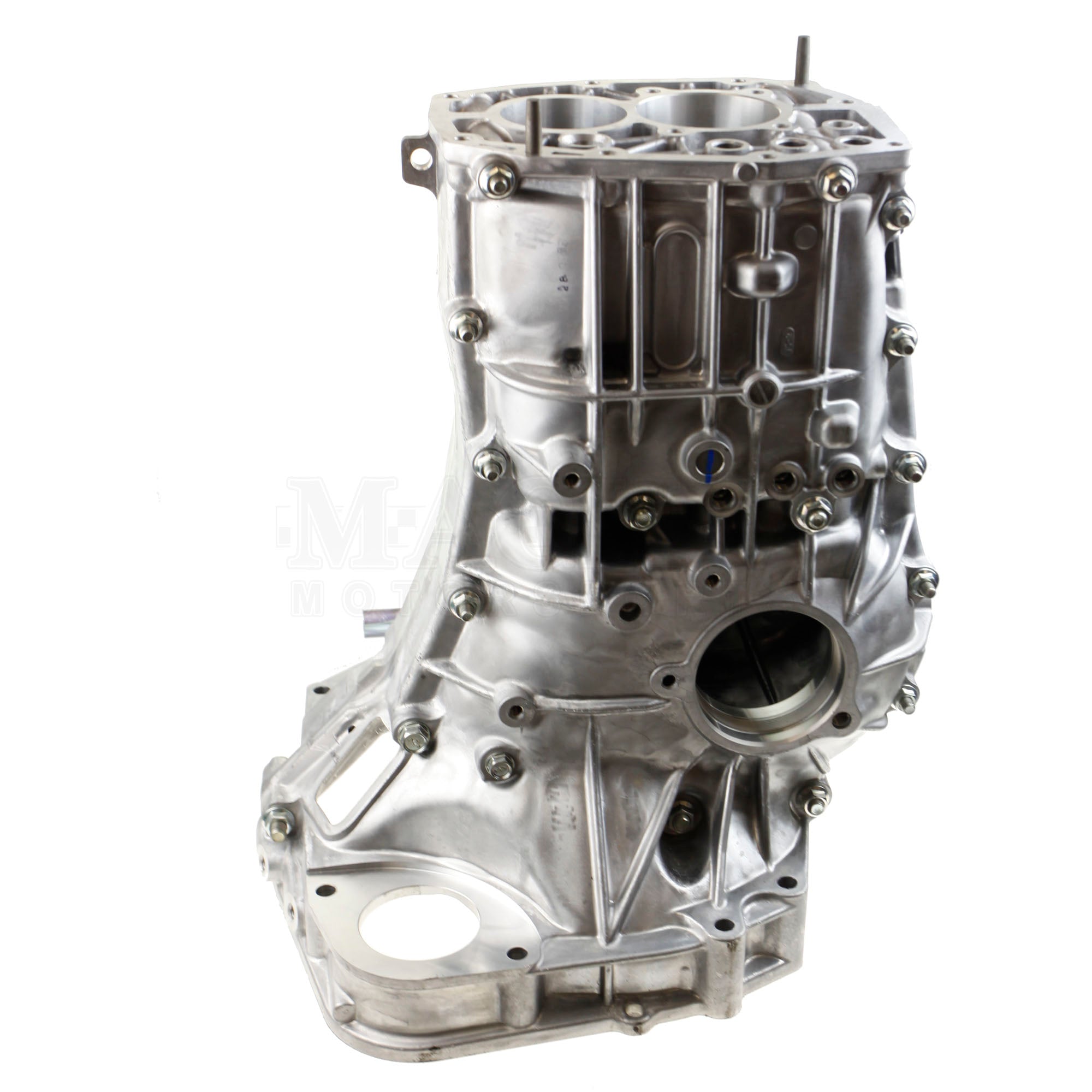Subaru Transmission Front Case Halves 2006-2010 WRX