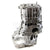 Subaru Transmission Front Case Halves 2006-2010 WRX