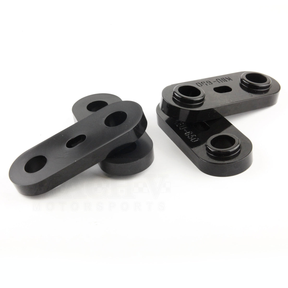 Kartboy Transmission Subframe Bushings 2002-2007 WRX/STI