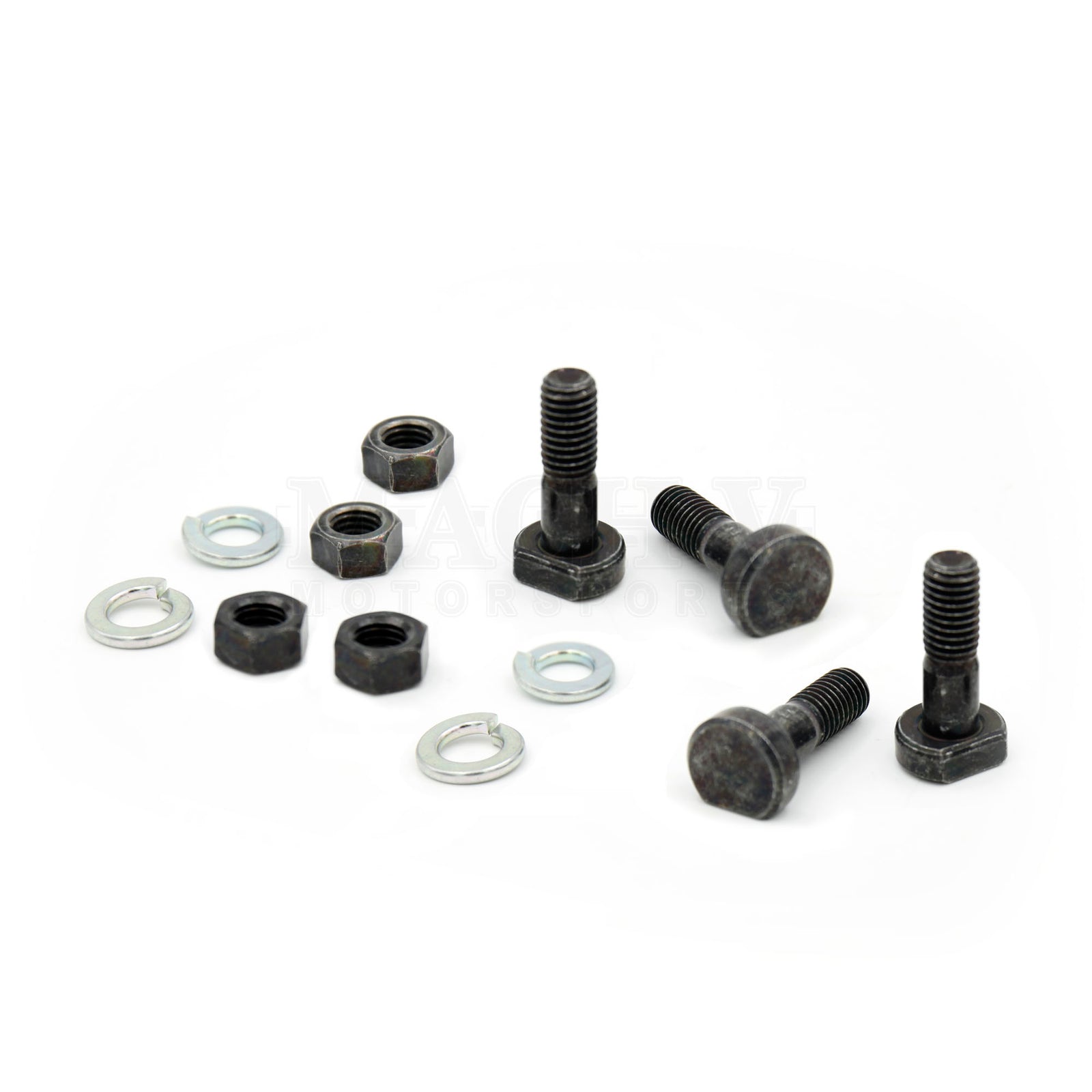 Subaru Driveshaft to Differential Bolt Set