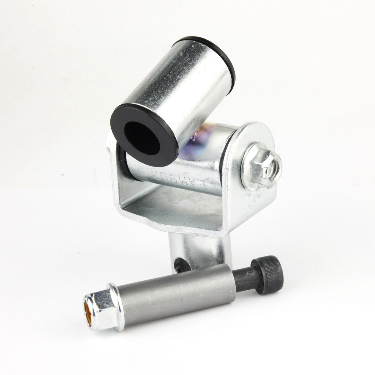 Turn In Concepts shift linkage update