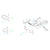 Subaru Fuel Tank Access Gaskets 2002-2007 Impreza/WRX/STI, 2003-2008 Forester XT