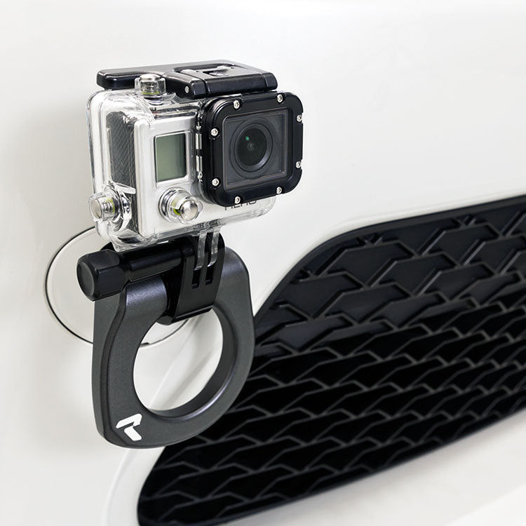5 GoPro Mount Locations for Your Race Car Video, by 10Knows