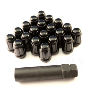 Subaru oem lug nuts sales