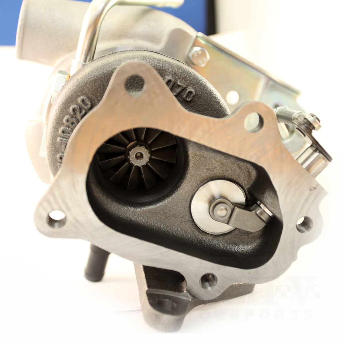 Blouch Dominator 3.0 XT-R Ball Bearing Turbocharger