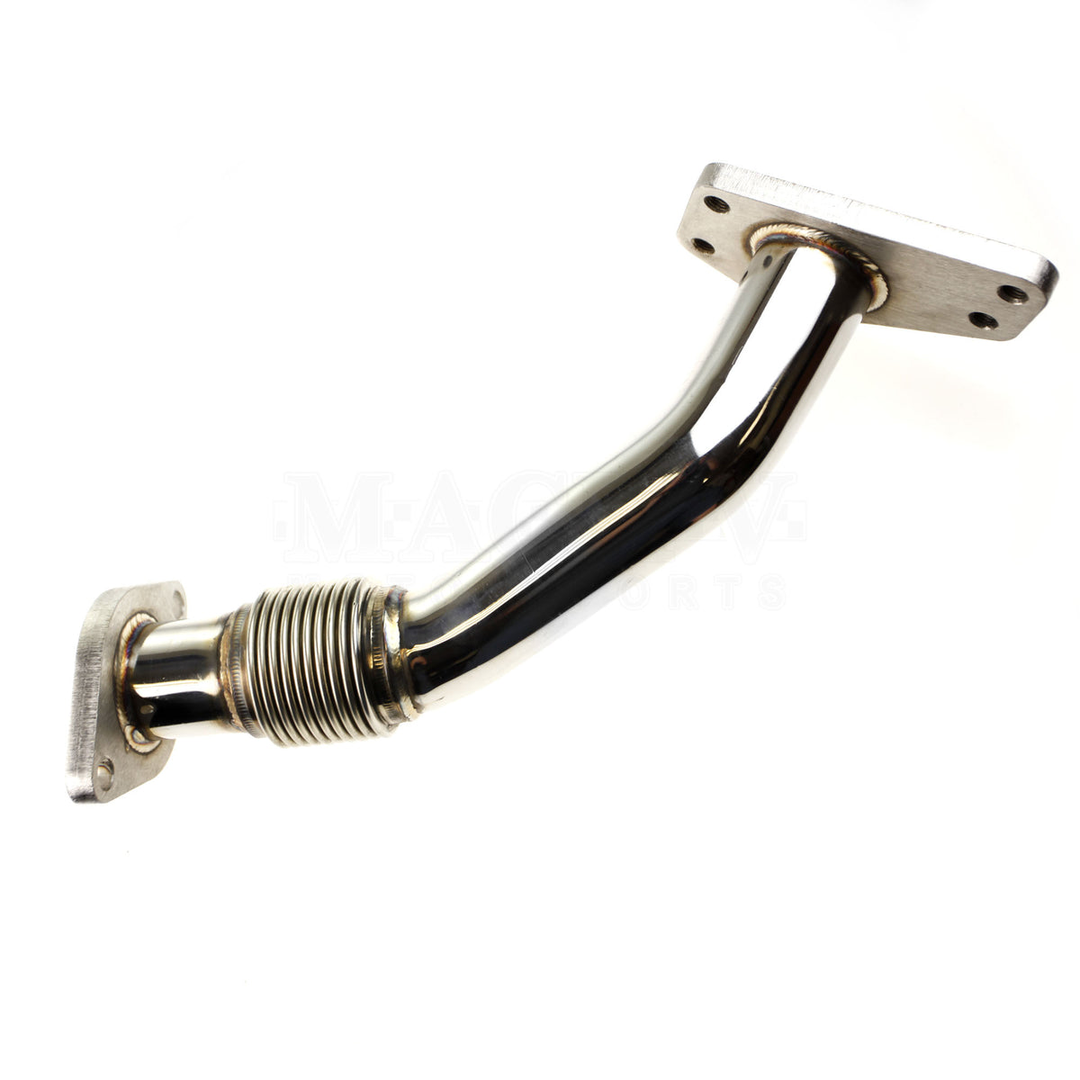 TurboXS Up Pipe 2006-2014 WRX/2004-2021 STI