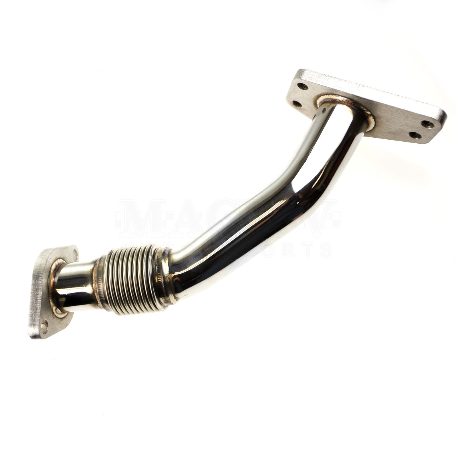 TurboXS Up Pipe 2006-2014 WRX/2004-2021 STI