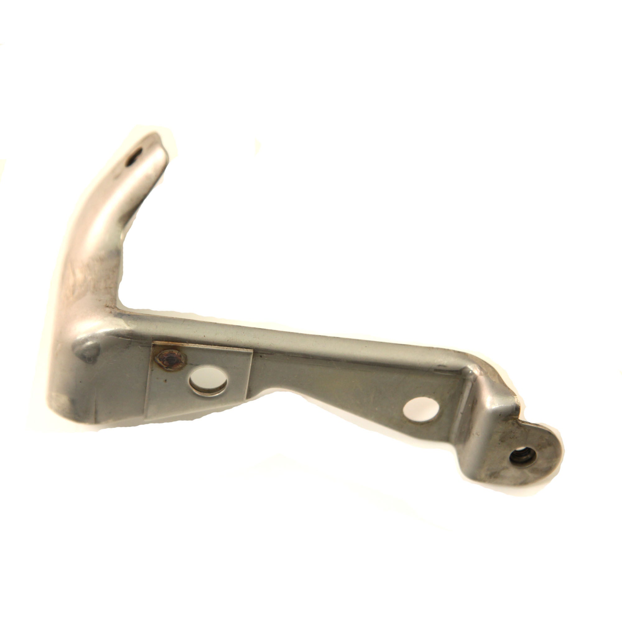 Turbo Heat Shield Bracket  2002-2014 WRX/2004-2021 STI