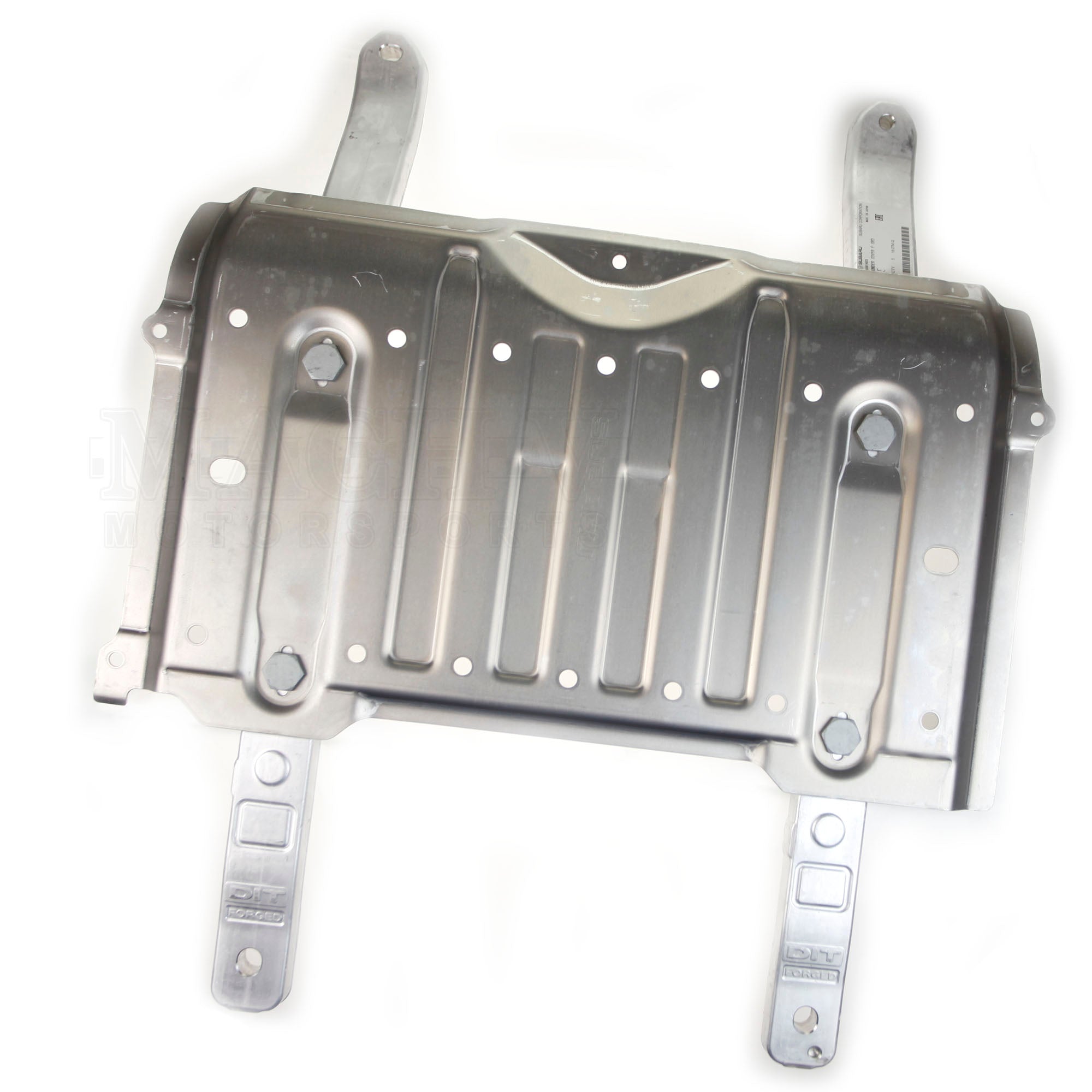 Subaru OEM Turbo Shield 2015-2021 WRX - FastWRX.com