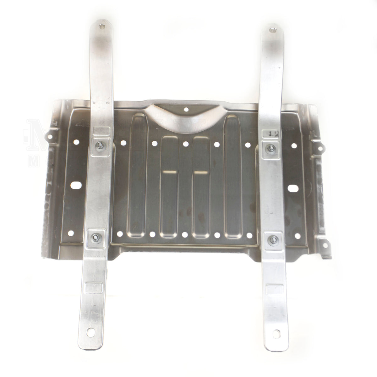 Subaru OEM Turbo Shield 2015-2021 WRX