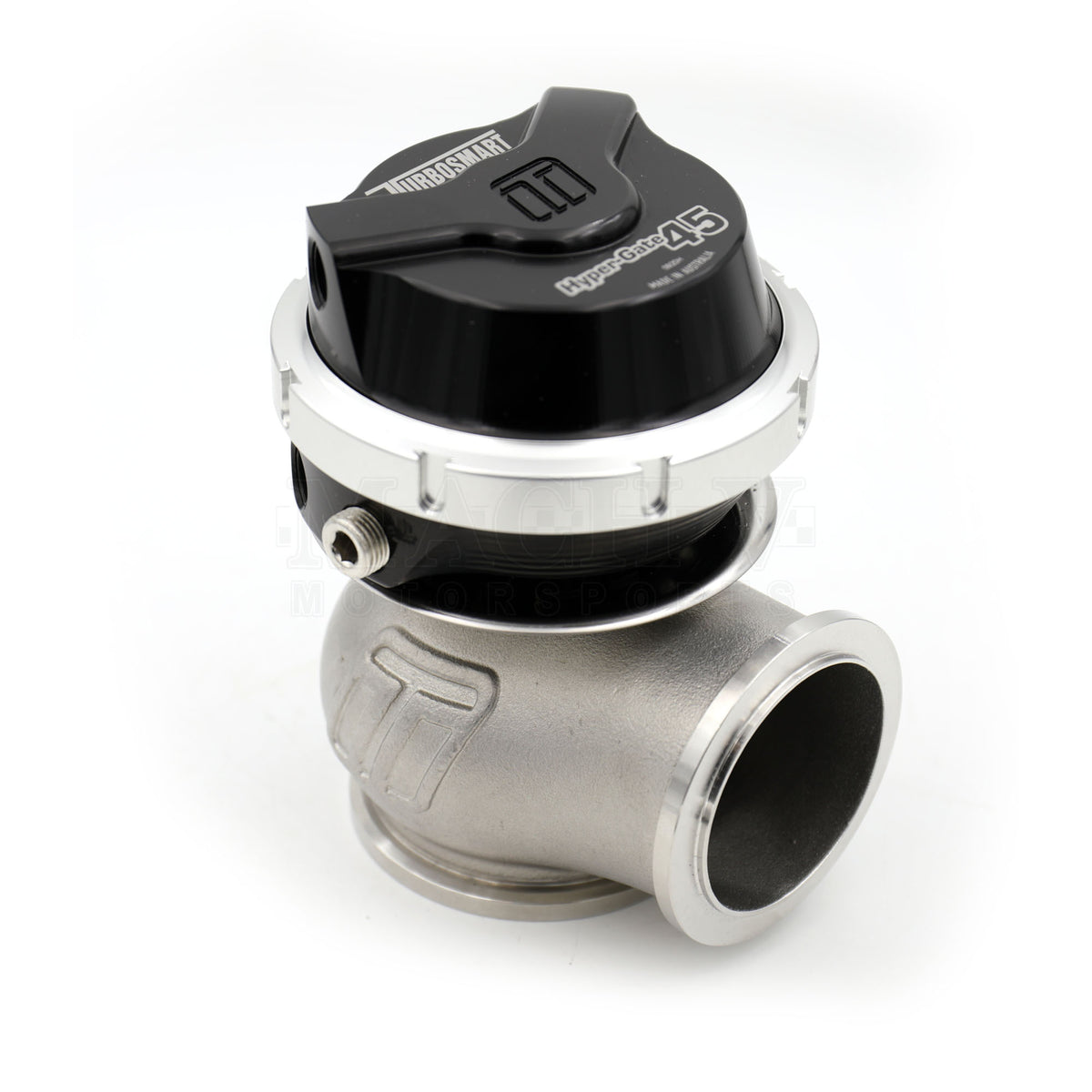 Turbosmart Hyper Gate 45 External Wastegate