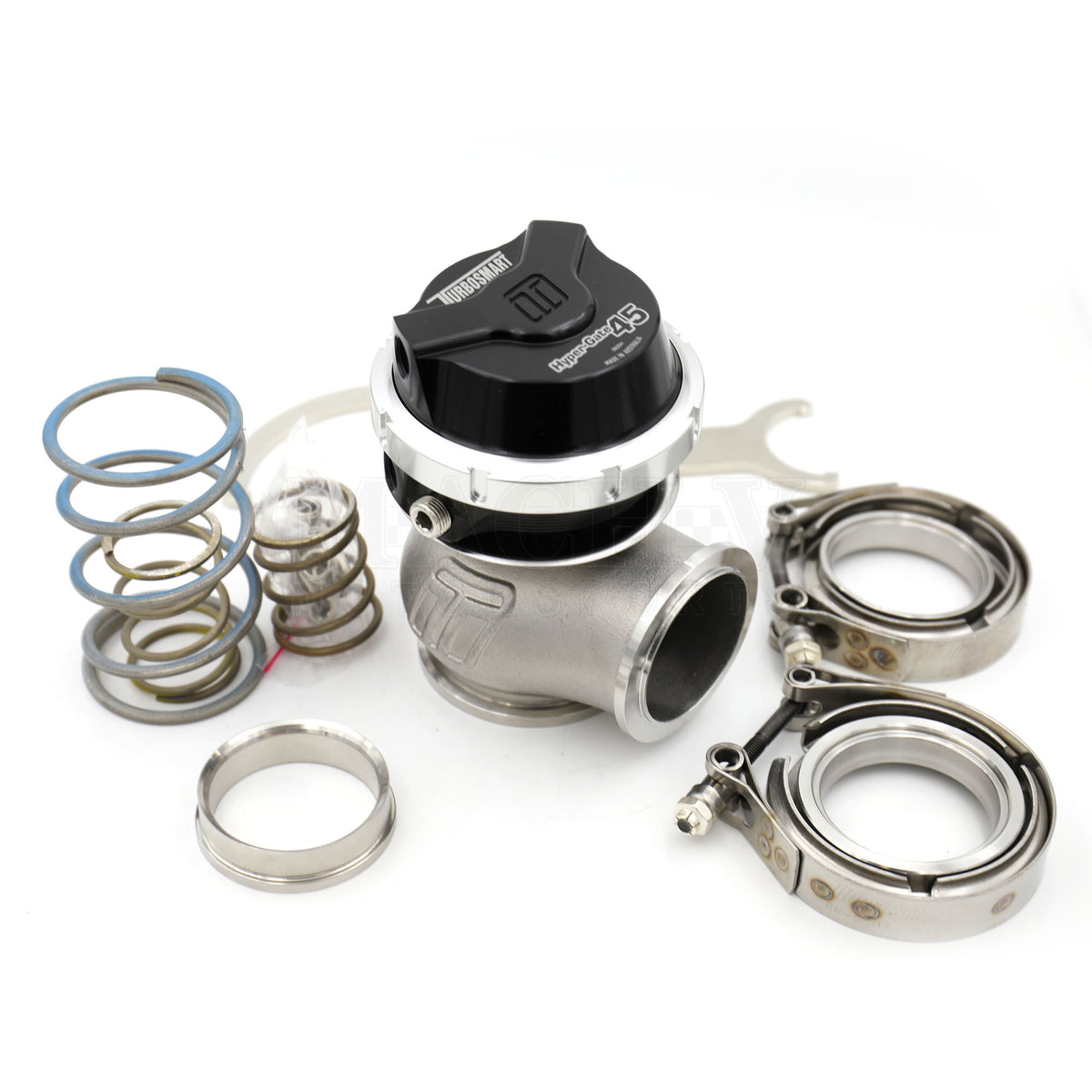 Turbosmart Hyper Gate 45 External Wastegate