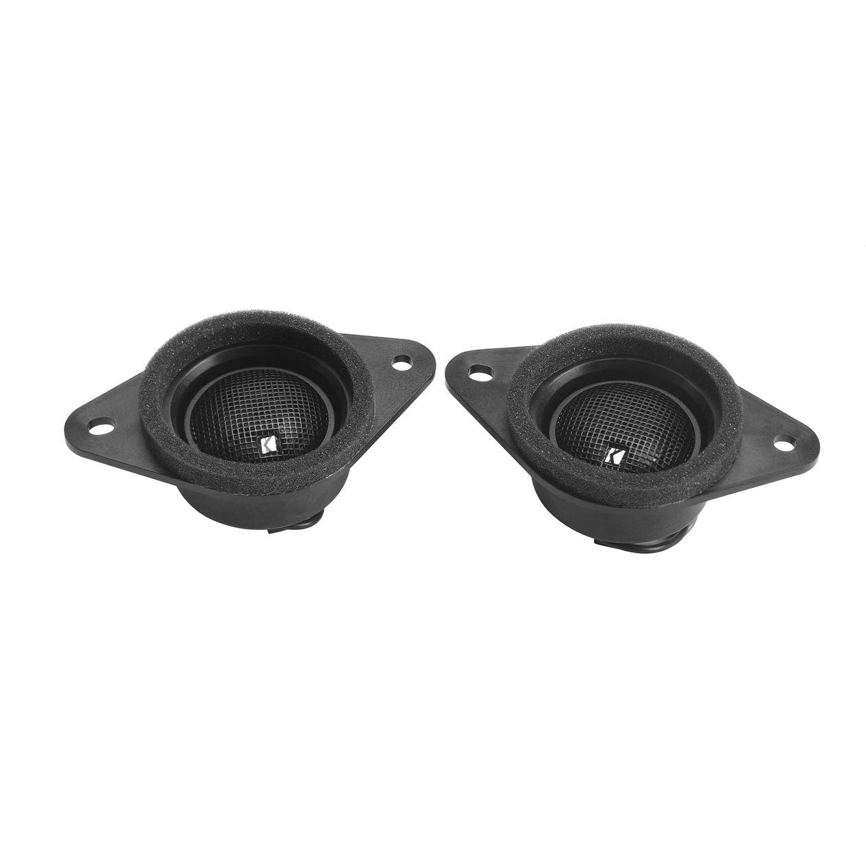 Subaru Tweeter Upgrade Kit 2015-2021 WRX/STI