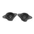 Subaru Tweeter Upgrade Kit 2015-2021 WRX/STI