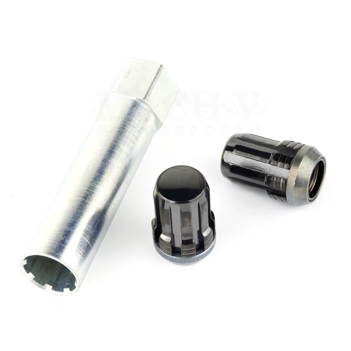 McGard SplineDrive Lug Nut Set