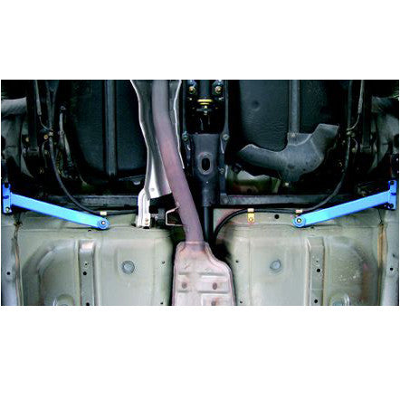 Cusco Rear Power Brace 2002-2007 WRX/STI - FastWRX.com