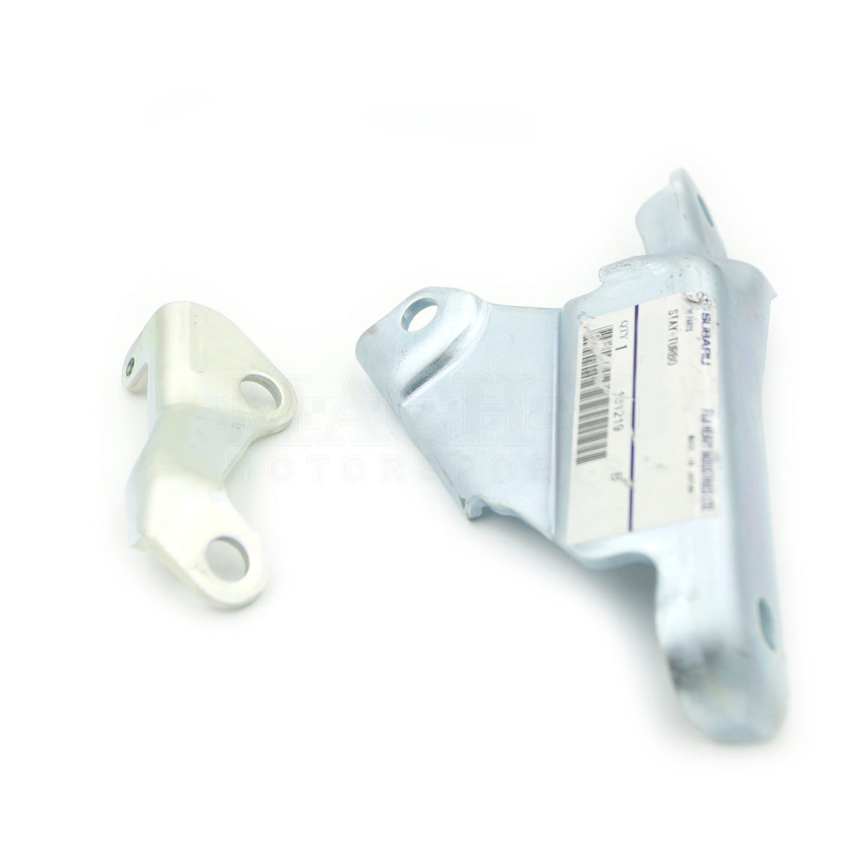 Subaru Up Pipe Bracket 2002-2014 WRX/2004-2021 STI