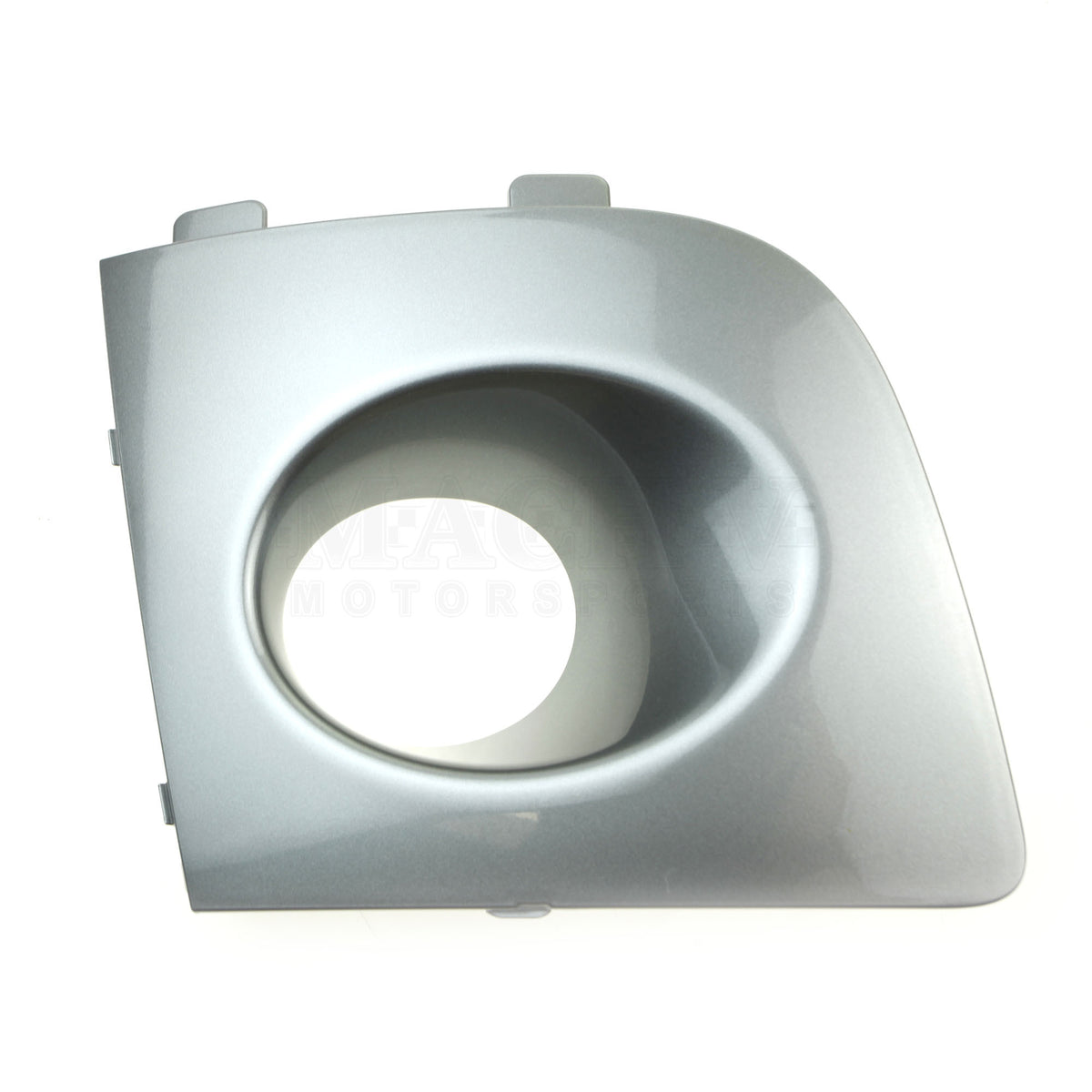 Fog Lamp Bezel 2006-2007 Impreza/WRX/STI