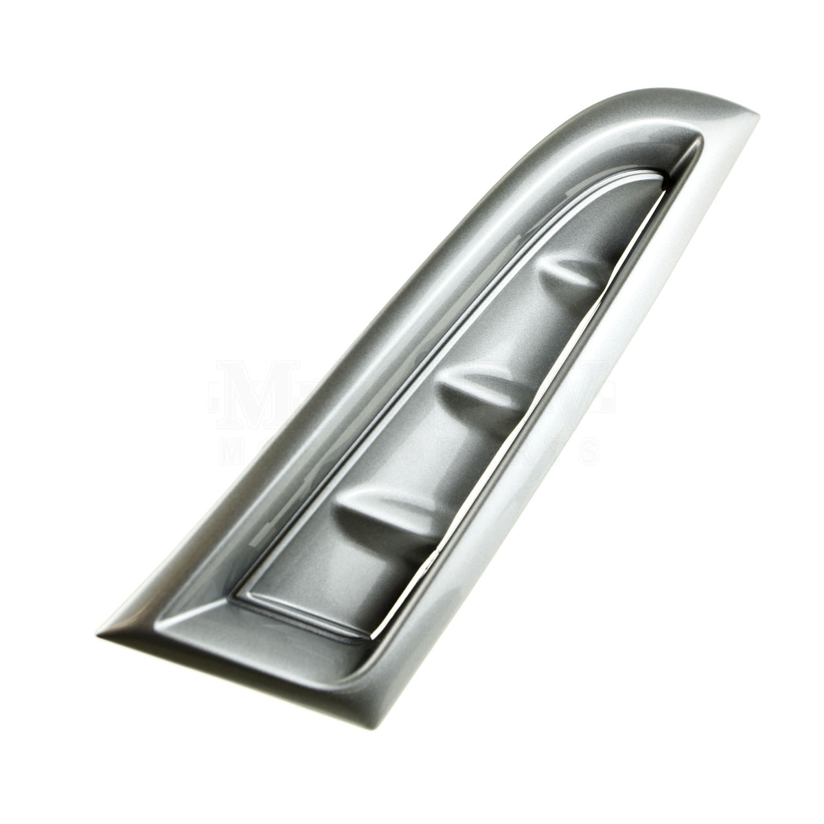 Front Bumper Vents 2006-2007 WRX/STI