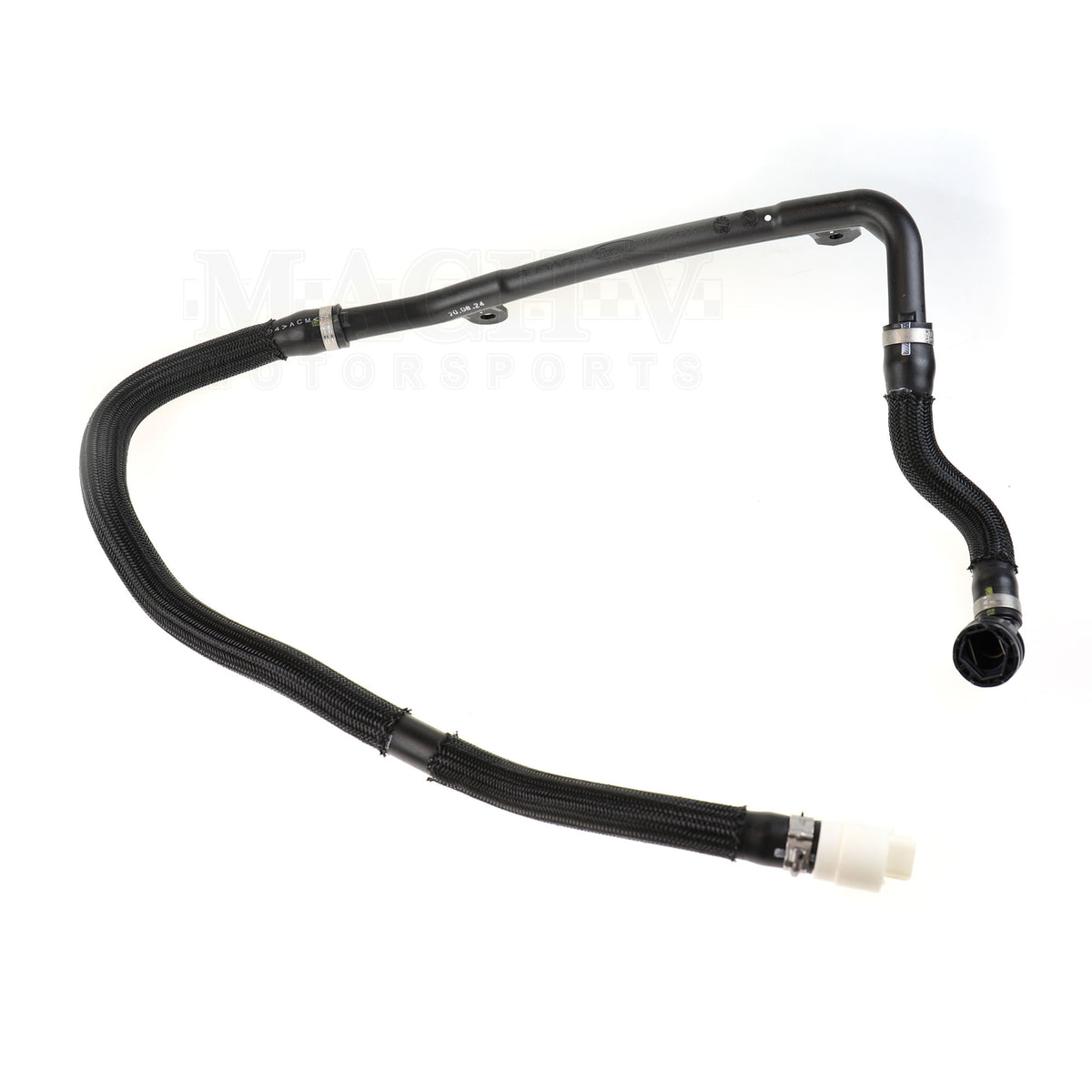 Subaru PCV Breather Hoses 2015-2021 WRX