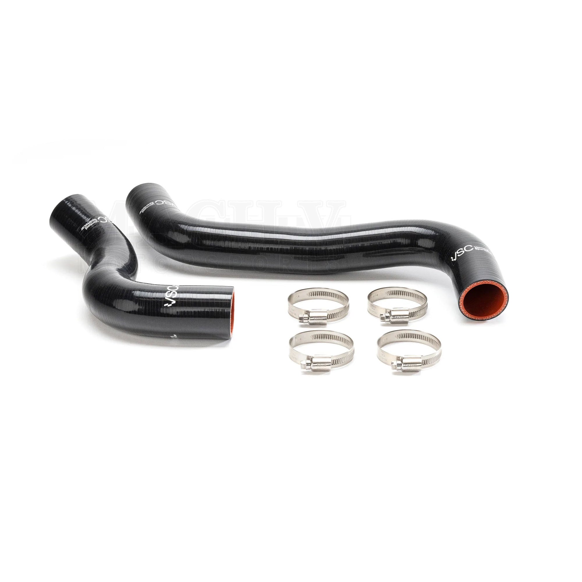 VSC Performance Radiator Hose Kit 2015-2021 WRX