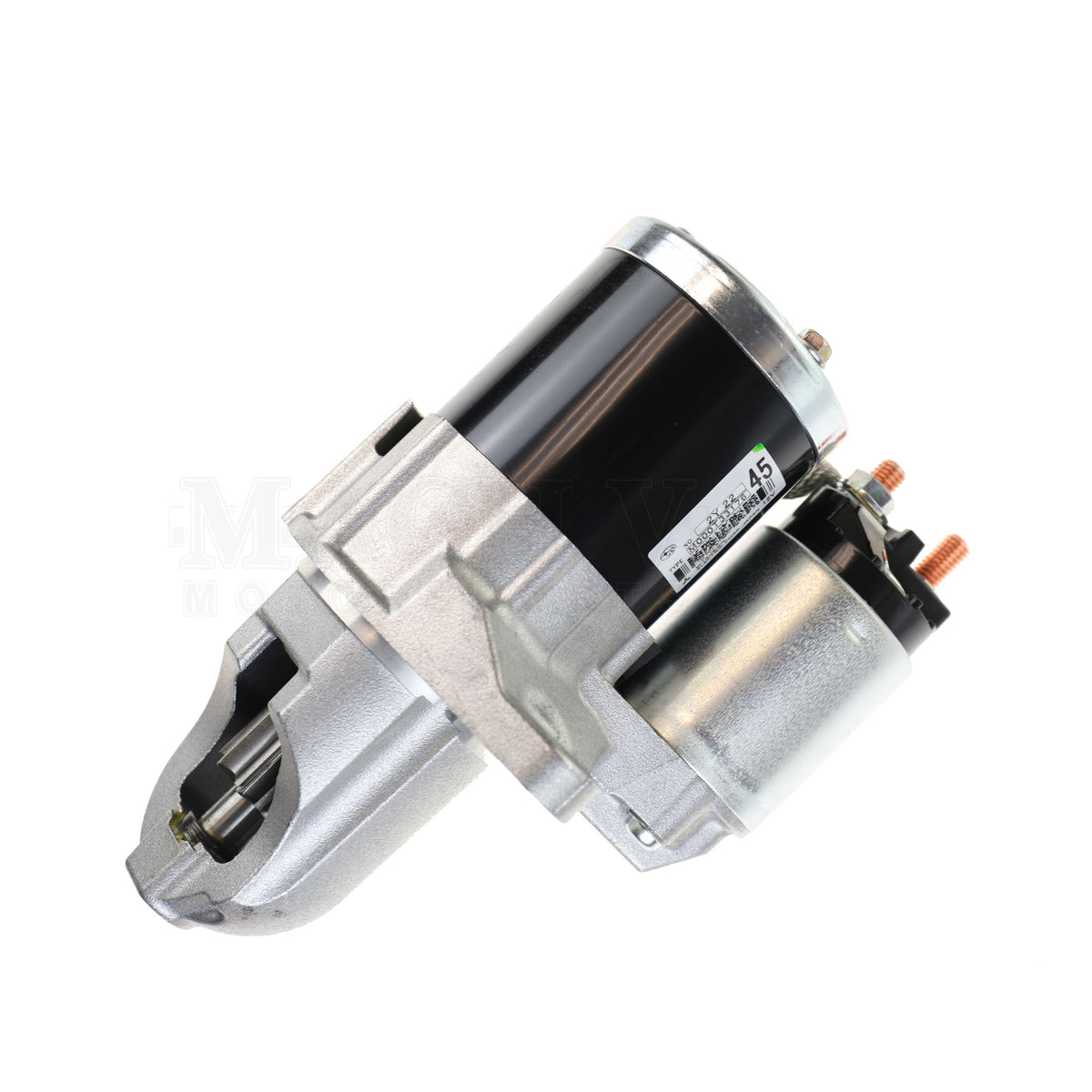 Subaru OEM Starter 2015-2021 WRX