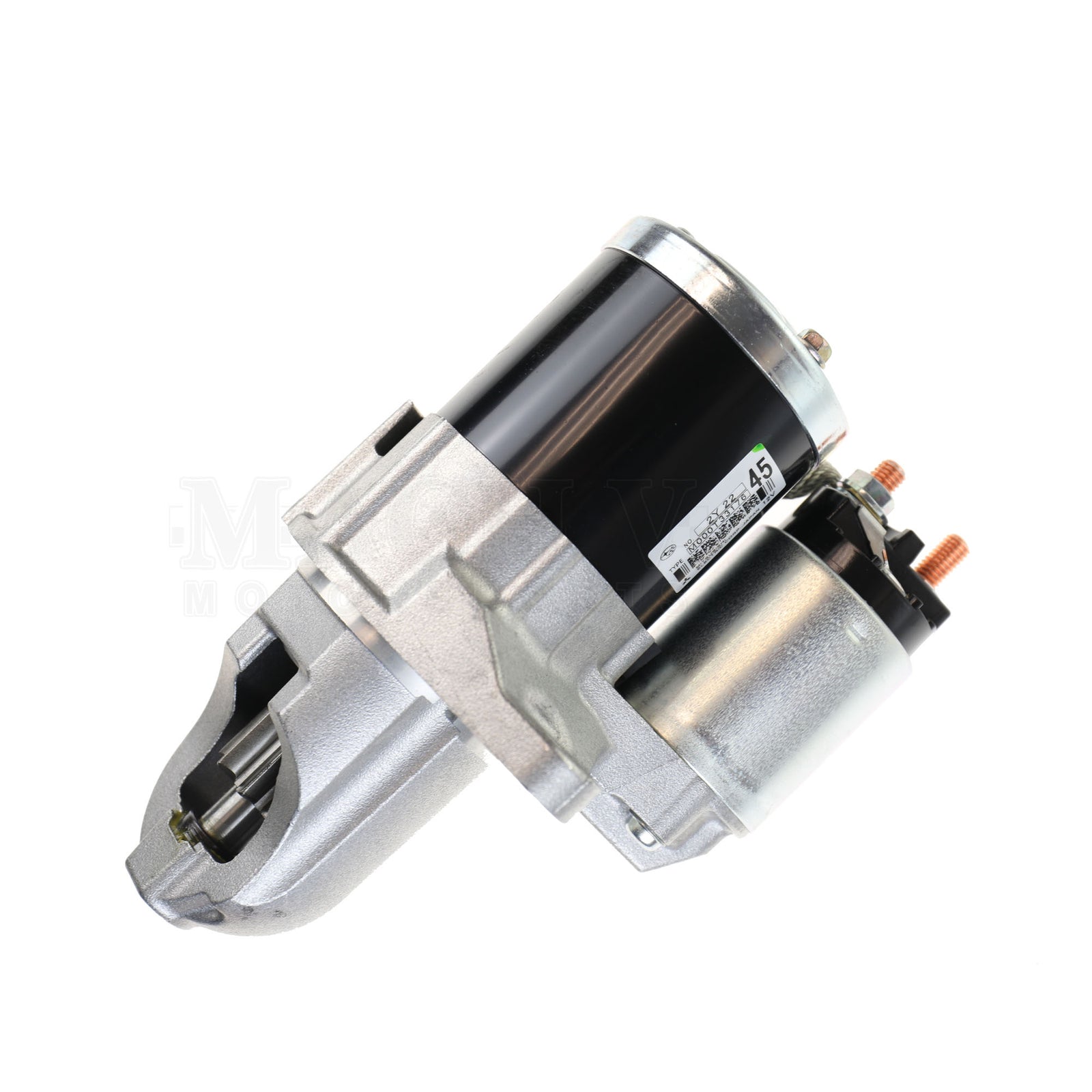 Subaru OEM Starter 2015-2021 WRX