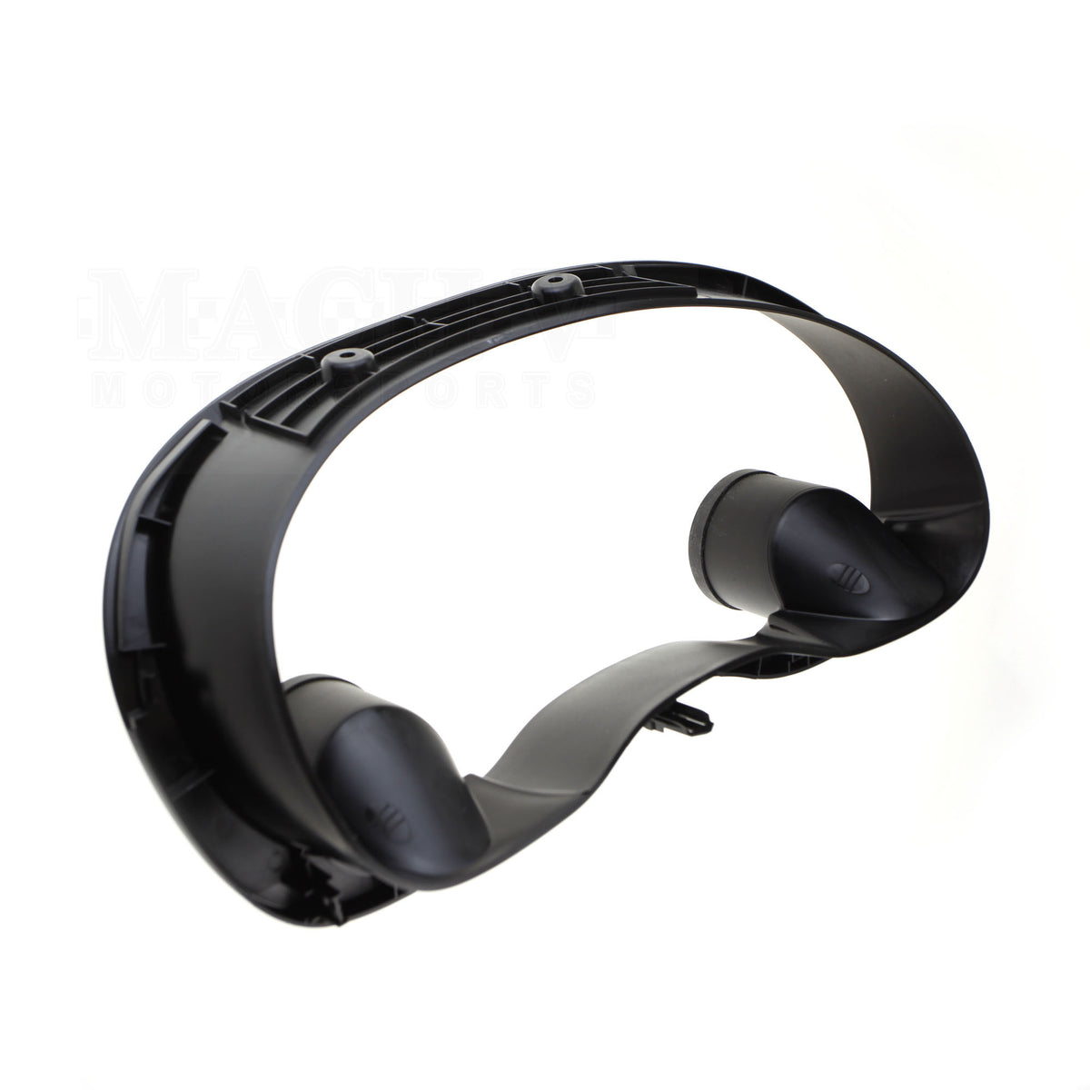 SMY Dual Dash Bezel Gauge Pod 2015-2021 WRX/STI