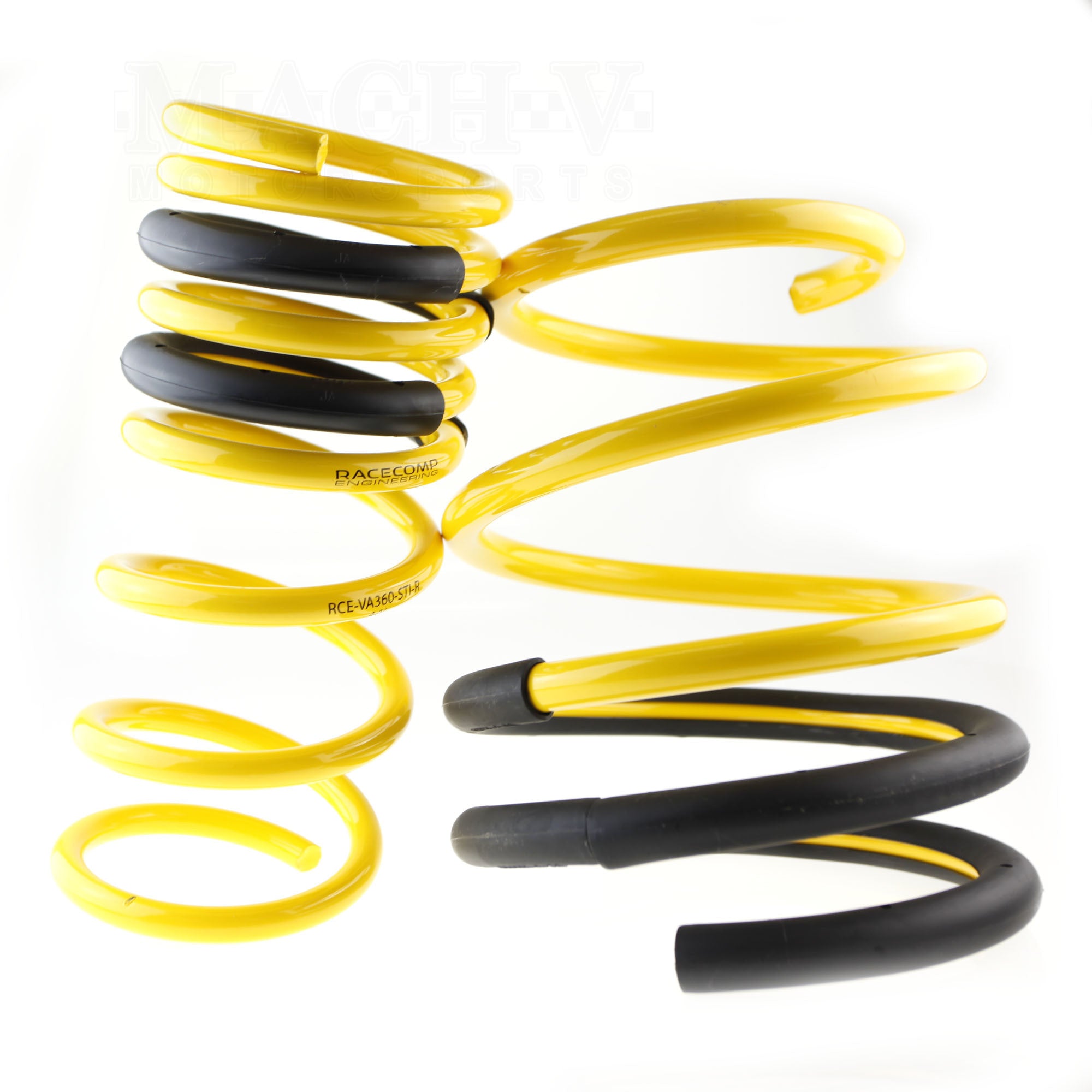 Racecomp Engineering Yellow springs 2015-2021 STI