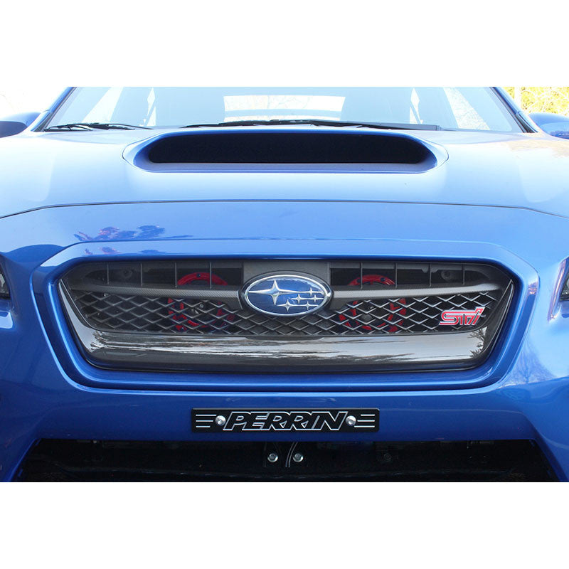 Perrin Hella Horn Mount 2015-2021 WRX / STI