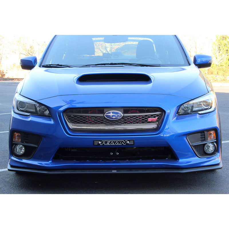 Perrin Hella Horn Mount 2015-2021 WRX / STI