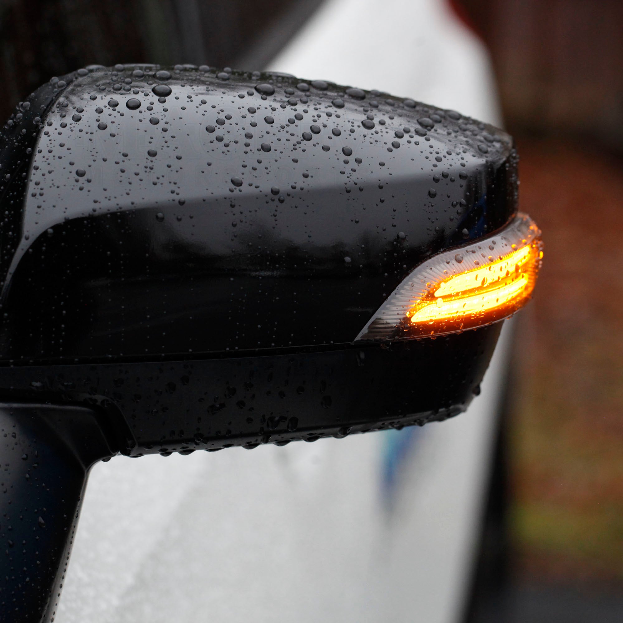 Sequential Mirror Turn Signal Lamps 2015-2021 WRX/STI - FastWRX.com