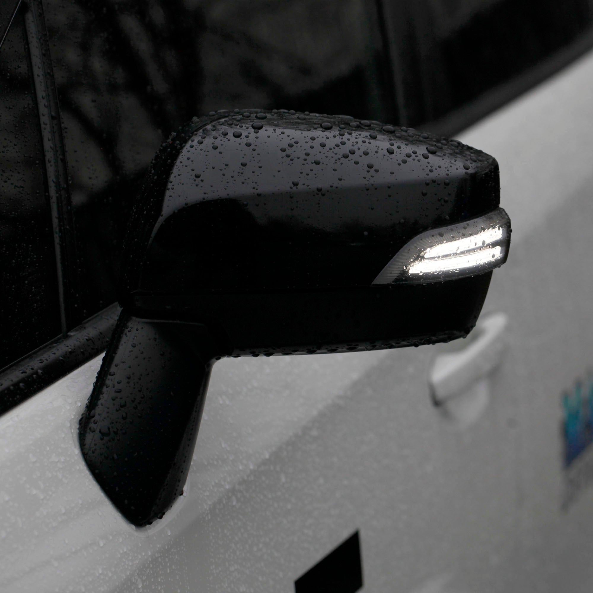 Sequential Mirror Turn Signal Lamps 2015-2021 WRX/STI - FastWRX.com