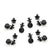 Hood Scoop Duct Clip Kit 2015-2021 WRX/STI