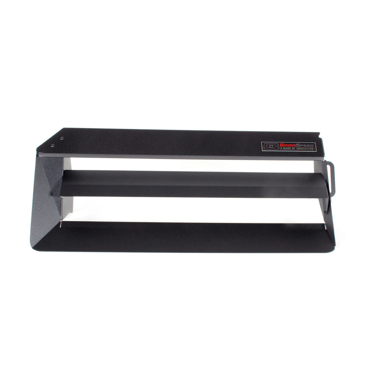 GrimmSpeed Top Mount Intercooler Splitter 2015-2020 STI