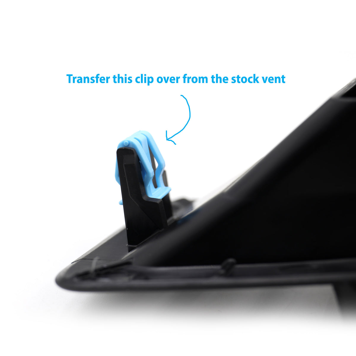 Mach V Cobb Accessport Vent Mount 2022+ WRX