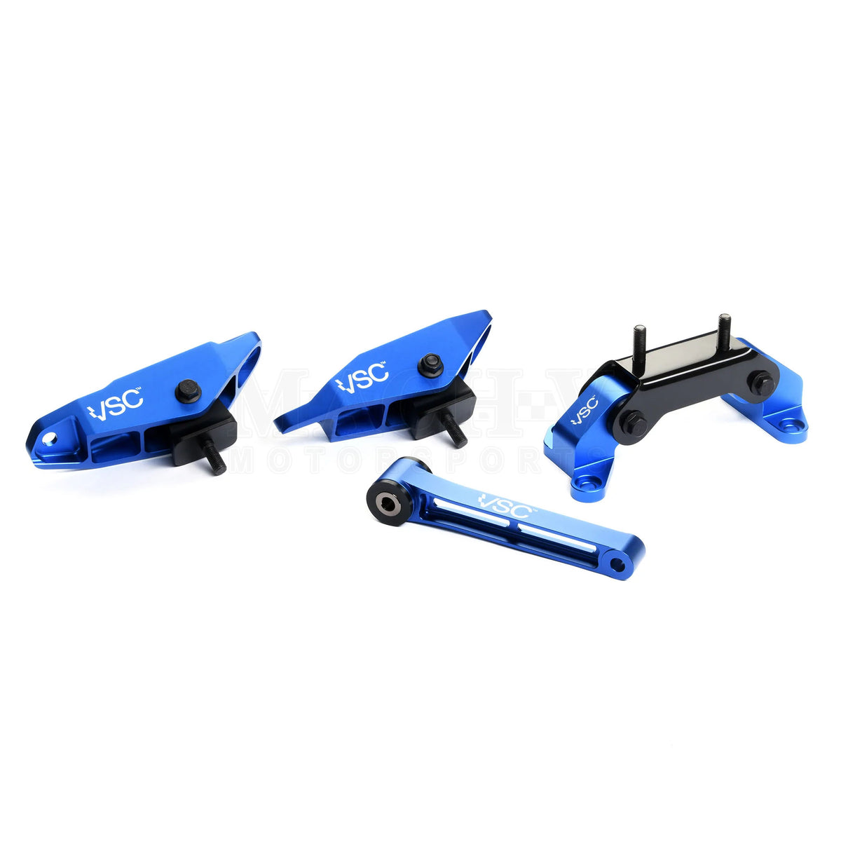 VSC Performance Drivetrain Mount Kit 20022021 WRX/STI