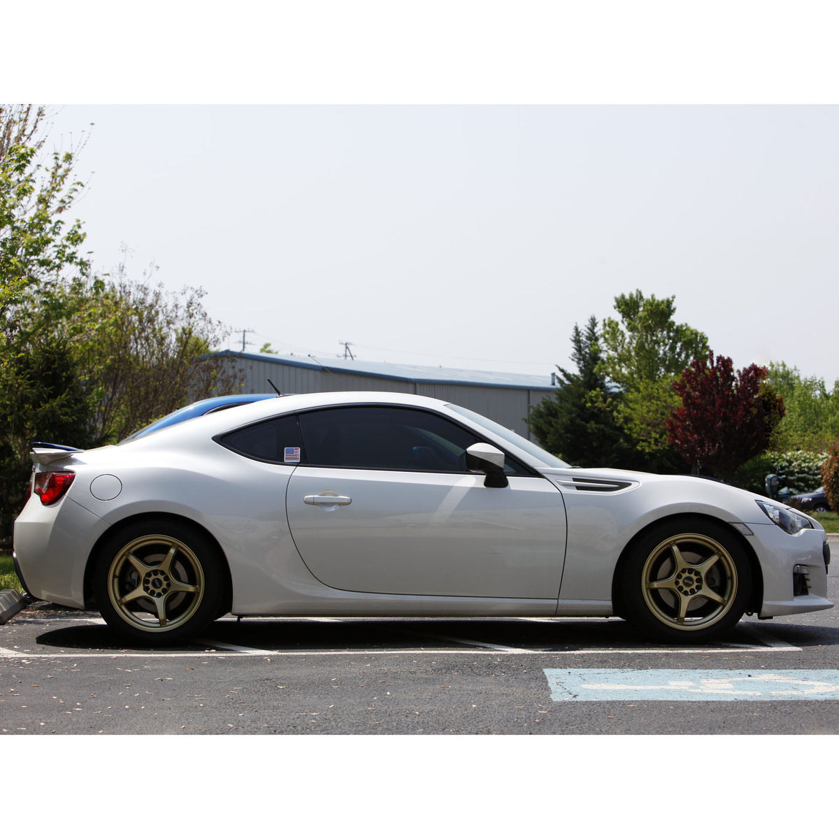Valenti Jewel LED Side Markers 2013-2021 BRZ/FR-S/86
