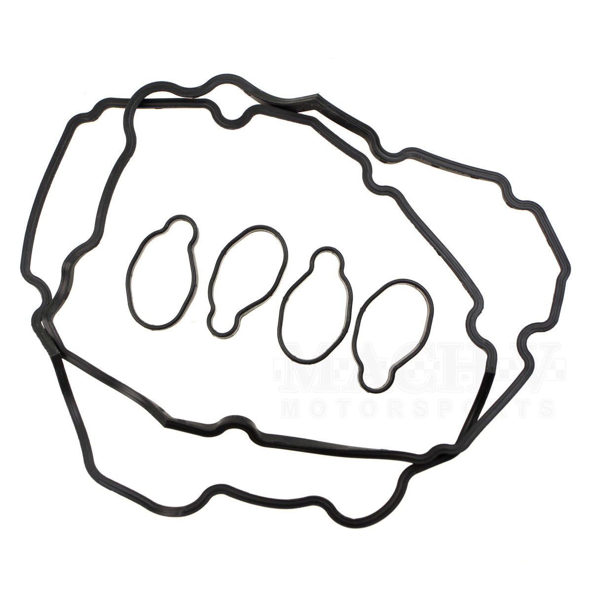 OEM Quality Valve Cover Gasket Set JDM EJ207