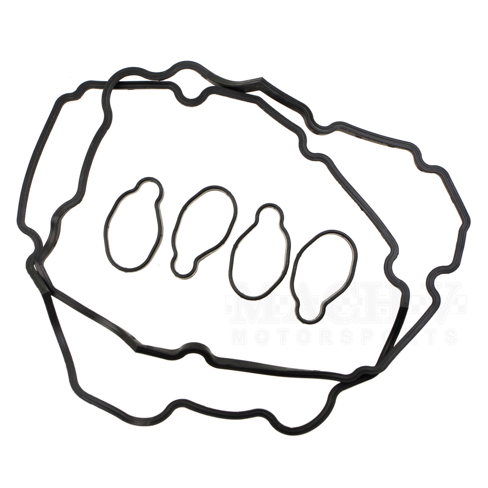 OEM Quality Valve Cover Gasket Set JDM EJ207